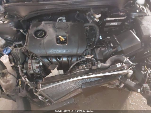 3KPF24AD0PE522335 KIA Forte Lxs