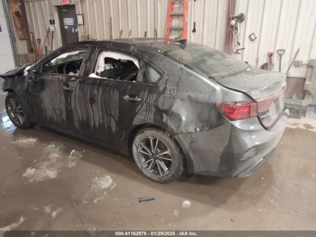 3KPF24AD0PE522335 KIA Forte Lxs