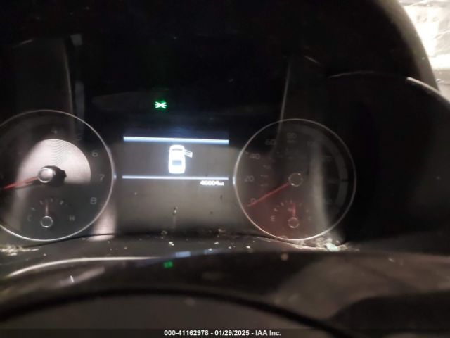 3KPF24AD0PE522335 KIA Forte Lxs
