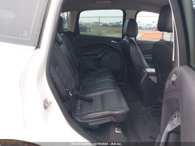 1FADP5CUXEL515219 Ford C-max Energi Sel