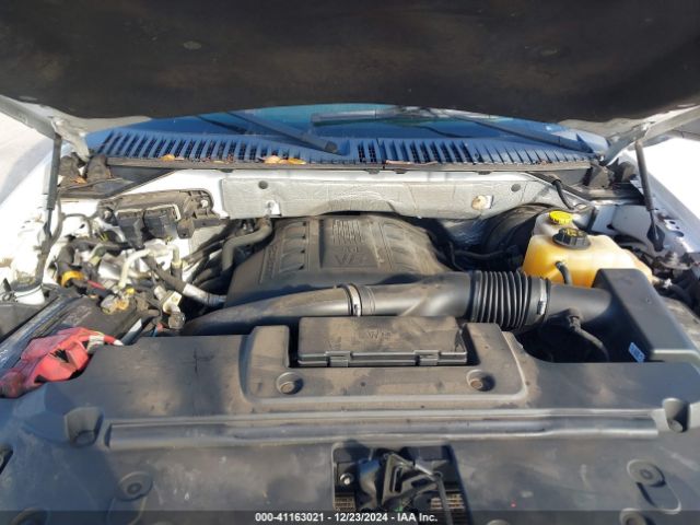 1FMJK1HT7HEA07668 Ford Expedition El Xlt