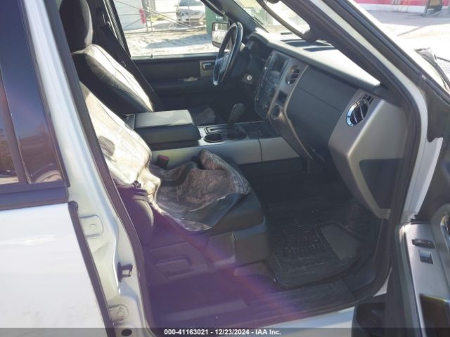 1FMJK1HT7HEA07668 Ford Expedition El Xlt