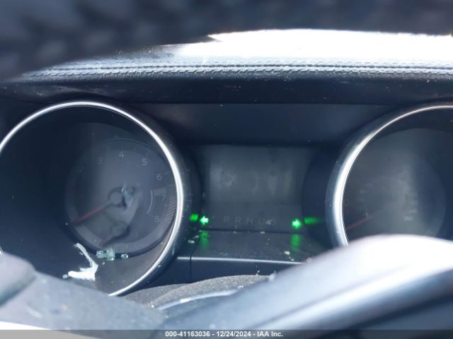 1FA6P8TH5M5133065 Ford Mustang Ecoboost Fastback