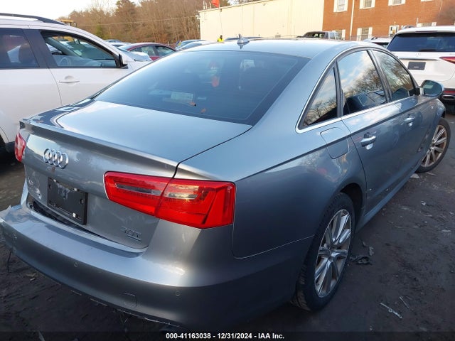 2015 AUDI A6 WAUFGAFC1FN018657 Photo 3