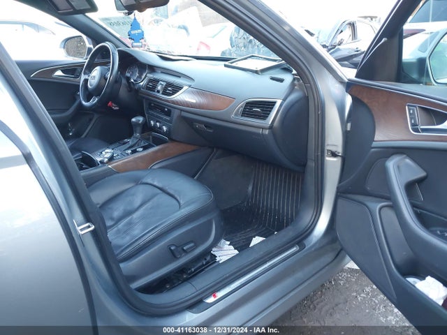 2015 AUDI A6 WAUFGAFC1FN018657 Photo 4