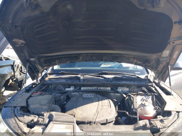 WA1CNAFY7K2094400 Audi Q5 45 Premium