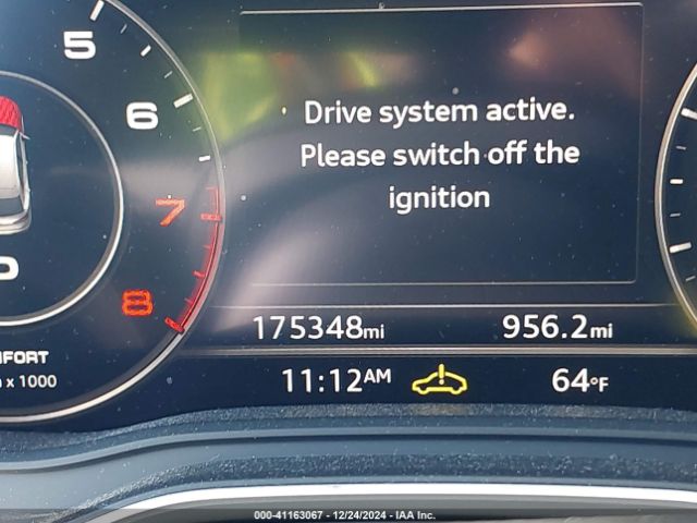 WA1CNAFY7K2094400 Audi Q5 45 Premium