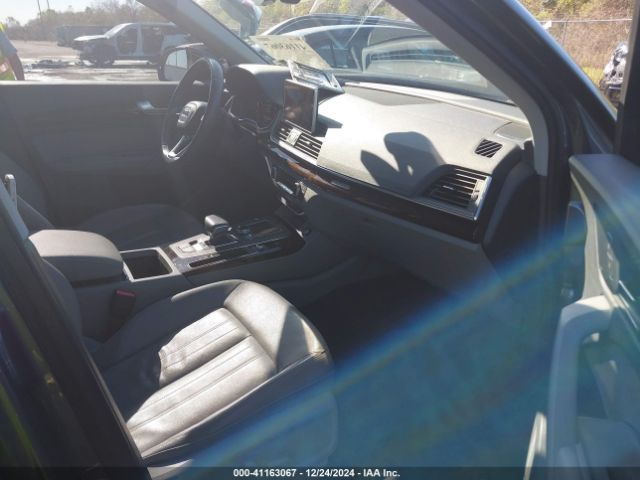 WA1CNAFY7K2094400 Audi Q5 45 Premium