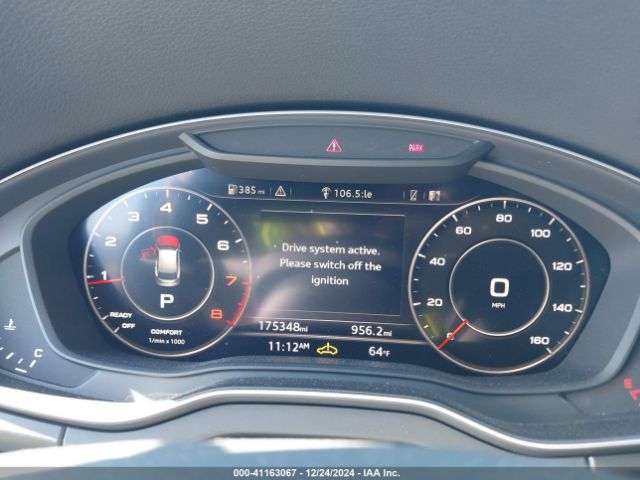 WA1CNAFY7K2094400 Audi Q5 45 Premium