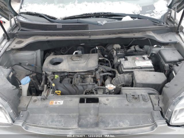 KNDJN2A21H7423254 KIA Soul