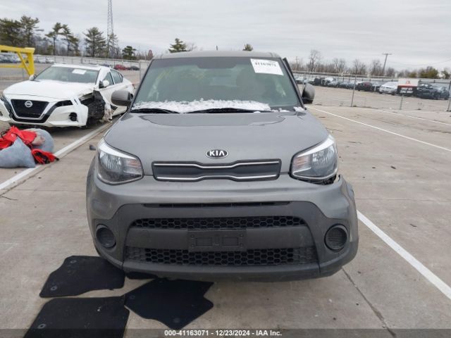 KNDJN2A21H7423254 KIA Soul