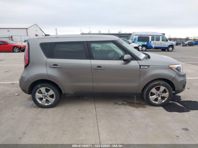 KNDJN2A21H7423254 KIA Soul