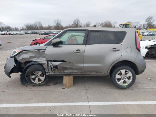 KNDJN2A21H7423254 KIA Soul