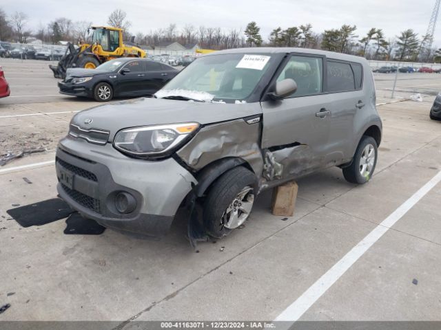 KNDJN2A21H7423254 KIA Soul