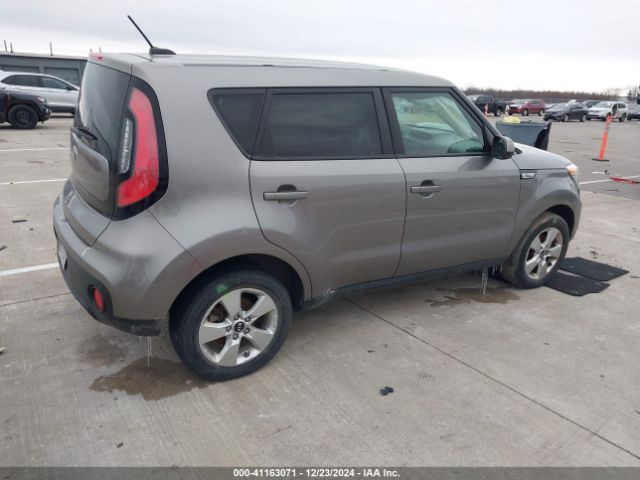 KNDJN2A21H7423254 KIA Soul