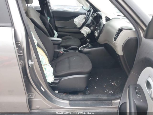 KNDJN2A21H7423254 KIA Soul