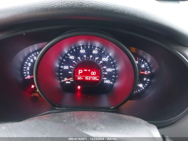 KNDJN2A21H7423254 KIA Soul