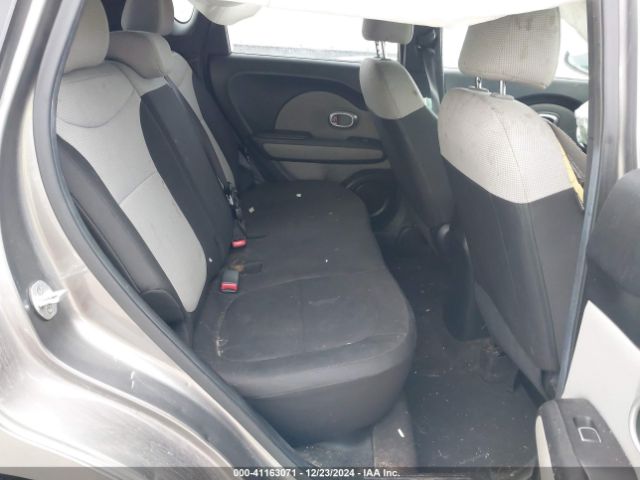 KNDJN2A21H7423254 KIA Soul