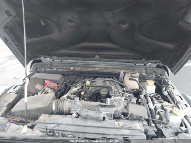 1C6JJTEG8NL130971 Jeep Gladiator Mojave 4x4