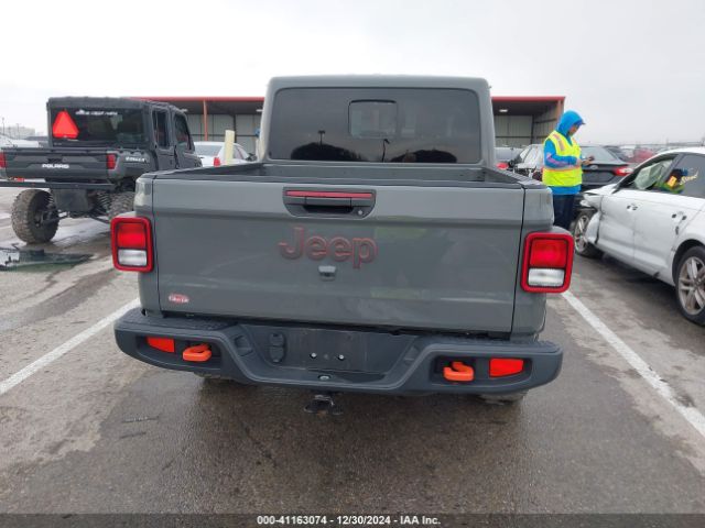 1C6JJTEG8NL130971 Jeep Gladiator Mojave 4x4