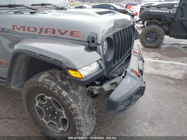 1C6JJTEG8NL130971 Jeep Gladiator Mojave 4x4