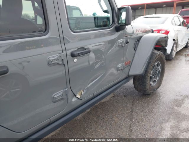 1C6JJTEG8NL130971 Jeep Gladiator Mojave 4x4