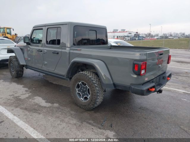 1C6JJTEG8NL130971 Jeep Gladiator Mojave 4x4