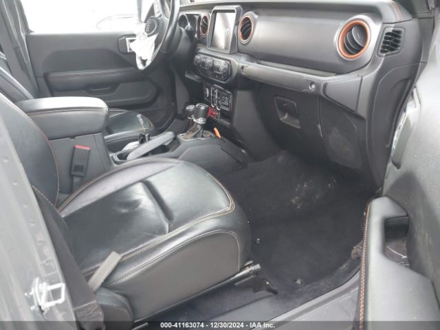 1C6JJTEG8NL130971 Jeep Gladiator Mojave 4x4