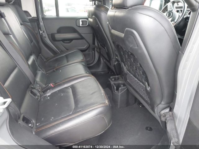 1C6JJTEG8NL130971 Jeep Gladiator Mojave 4x4