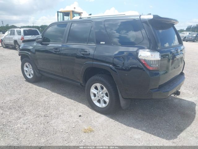 JTEZU5JRXJ5186345 Toyota 4runner Sr5 Premium