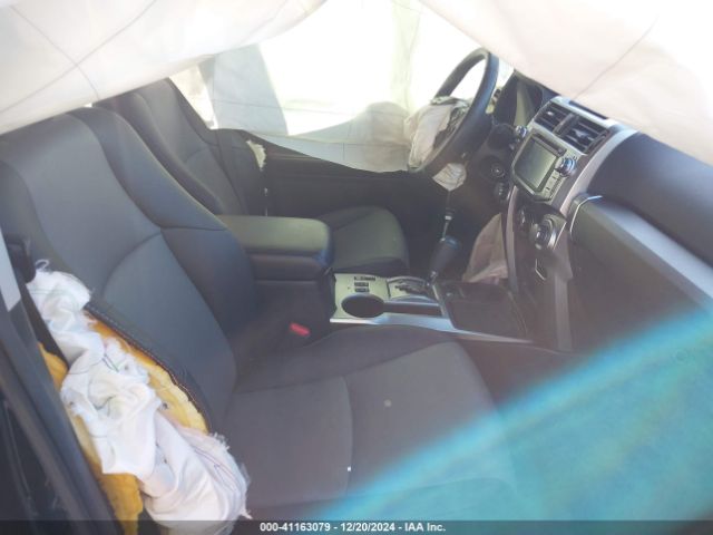 JTEZU5JRXJ5186345 Toyota 4runner Sr5 Premium