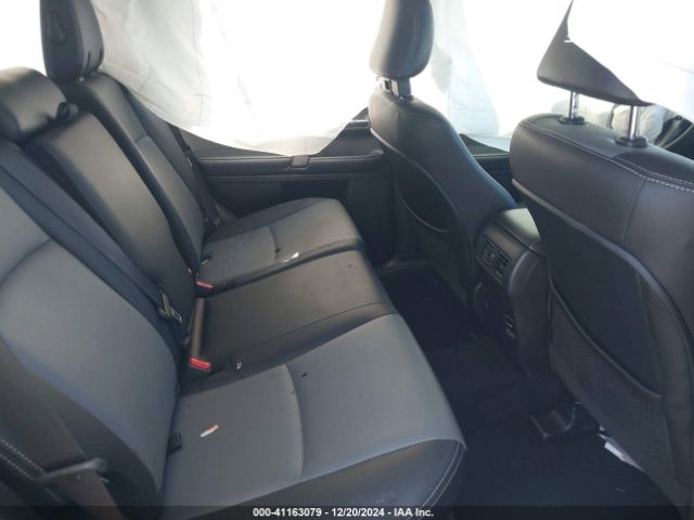 JTEZU5JRXJ5186345 Toyota 4runner Sr5 Premium