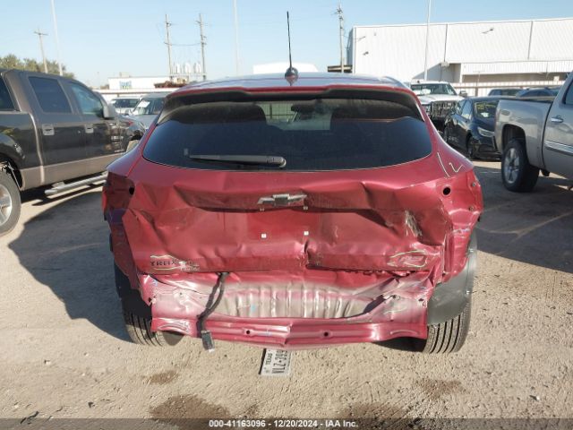 KL77LGEP0SC047824 Chevrolet Trax Fwd 1rs