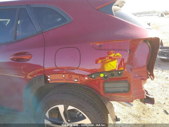 KL77LGEP0SC047824 Chevrolet Trax Fwd 1rs