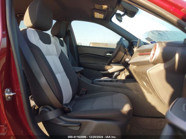 KL77LGEP0SC047824 Chevrolet Trax Fwd 1rs