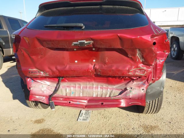 KL77LGEP0SC047824 Chevrolet Trax Fwd 1rs