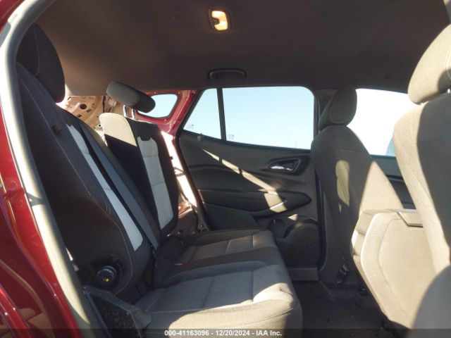 KL77LGEP0SC047824 Chevrolet Trax Fwd 1rs