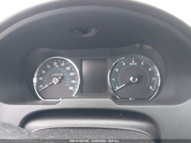 2013 JAGUAR XF SAJWA0E7XD8S73324 Photo 6
