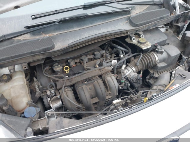 NM0LS7F71F1210014 Ford Transit Connect Xlt
