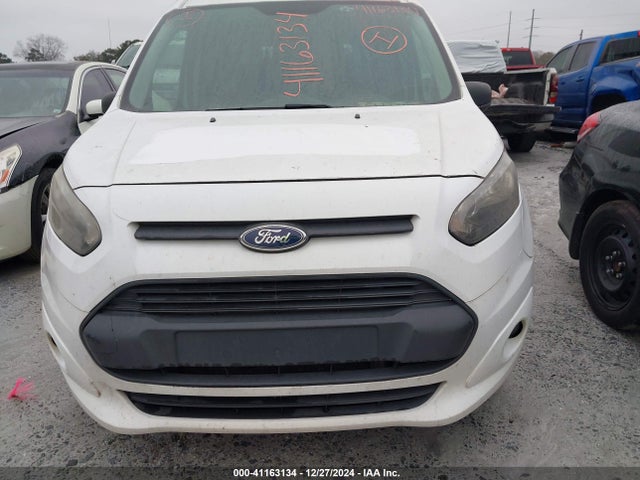 NM0LS7F71F1210014 Ford Transit Connect Xlt