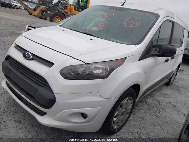 NM0LS7F71F1210014 Ford Transit Connect Xlt