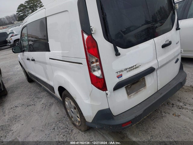 NM0LS7F71F1210014 Ford Transit Connect Xlt