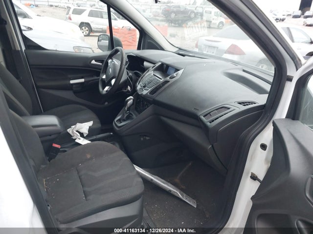 NM0LS7F71F1210014 Ford Transit Connect Xlt