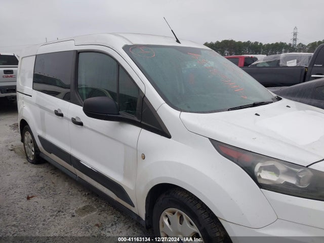 NM0LS7F71F1210014 Ford Transit Connect Xlt