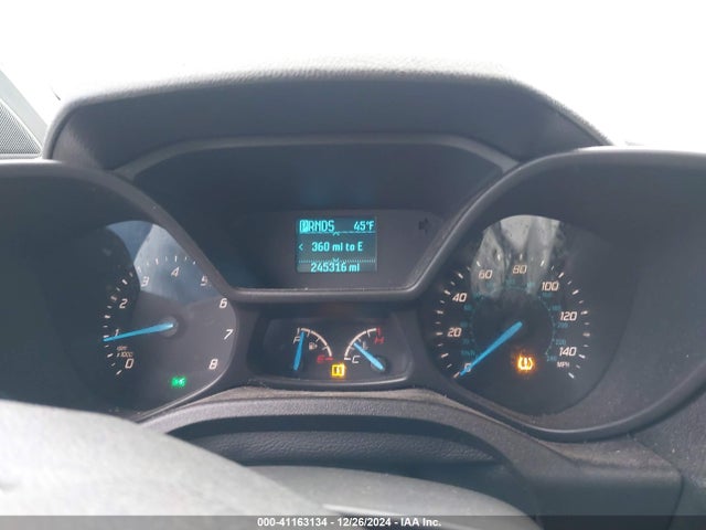 NM0LS7F71F1210014 Ford Transit Connect Xlt
