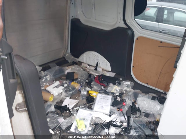 NM0LS7F71F1210014 Ford Transit Connect Xlt