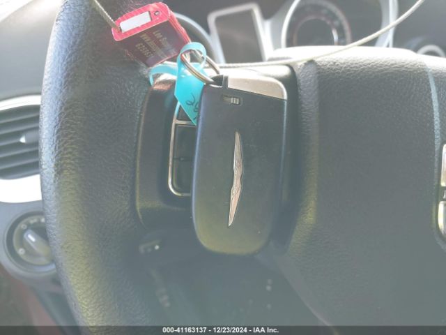 3C4PDCAB2ET263749 Dodge JOURNEY SE