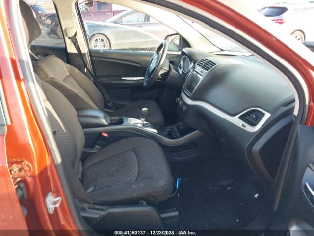 3C4PDCAB2ET263749 Dodge JOURNEY SE