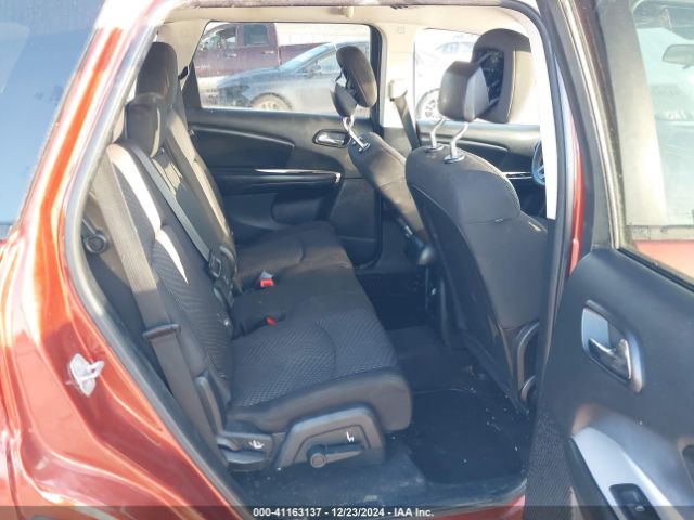 3C4PDCAB2ET263749 Dodge JOURNEY SE