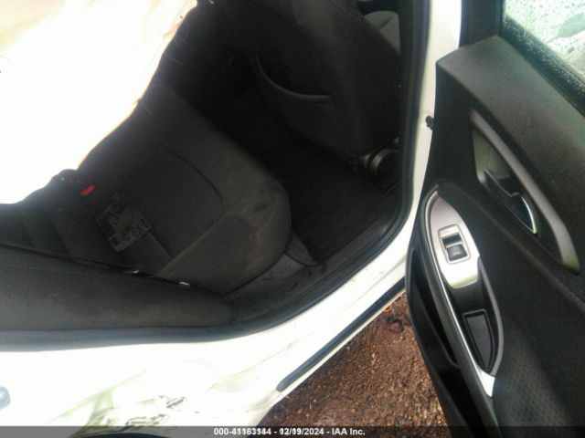1G1ZC5ST7KF213474 Chevrolet Malibu 1fl